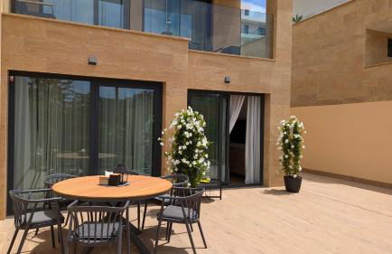 ASTER sea & spa dúplex - Foto 1