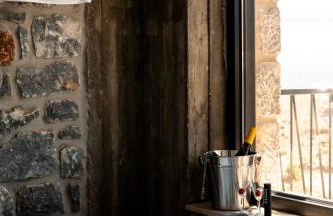 Petres Luxury Villas with heated private pool - Foto 12