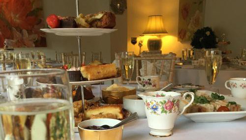 Combe House Hotel - Foto 5