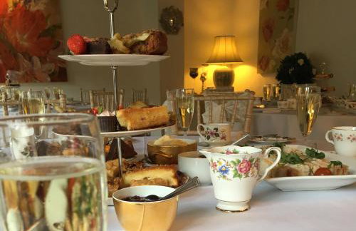 Combe House Hotel - Foto 5