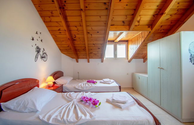 George Apartments - Foto 2