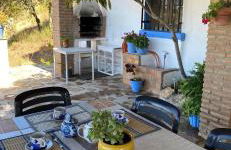 cortijo la alberquilla - Foto 37