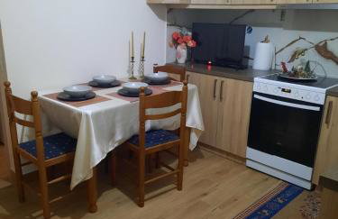 Christo's Place Katarraktis Artas - Foto 18