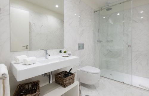 bnapartments Cedofeita - Foto 53