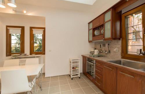 Functional house by the sea at Ierissos - Foto 6