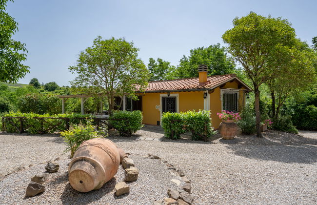 Villa Lavinia - Foto 32