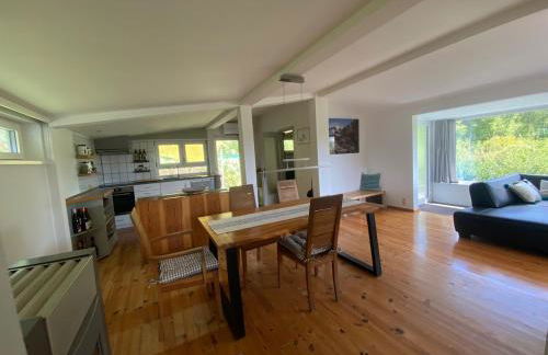 Ferienhaus im Grünen mit Weitblick - Foto 27