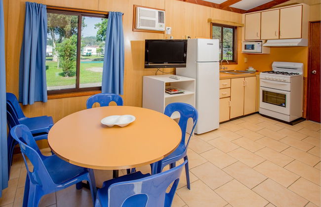 BIG4 Narooma Easts Holiday Park - Foto 18