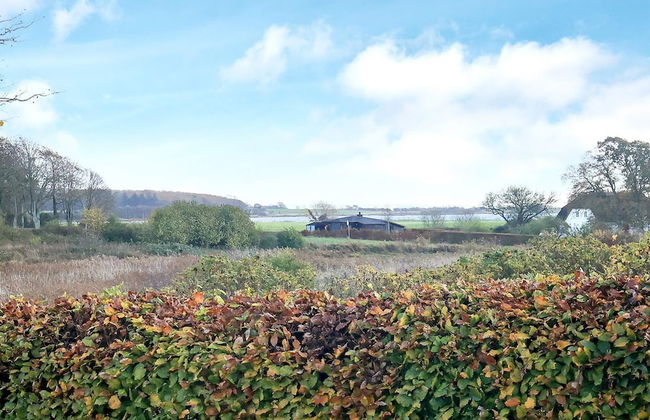 6 Person Holiday Home in Haarby-by Traum - Foto 48