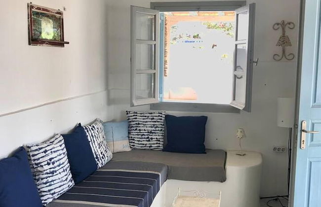 Villa 100 M From THE Beach 6 Room IN IOS Island - Photo 20