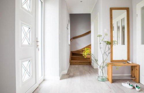 Ferienhaus Seeadler 7 - Foto 10