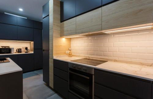 MAREAS Family Home by Cadiz4Rentals - Foto 34