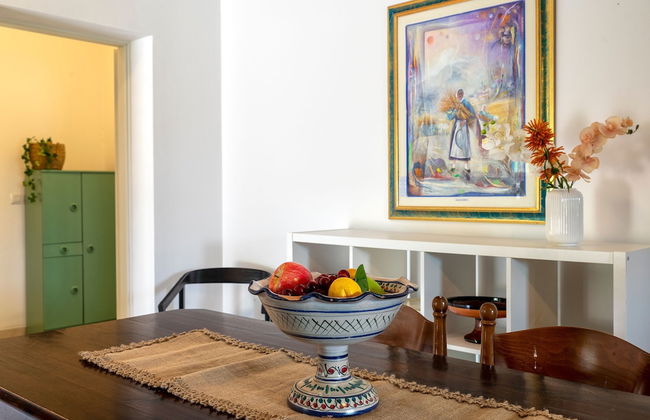 Sardinia Re - Villino Armidda - Foto 32