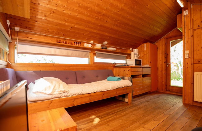 Glaðheimar Cottages - Foto 3