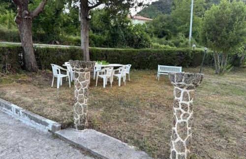 CASA DI BETTA Appartamento 3 Ascoli, Norcia, Monti Sibillini - Photo 21