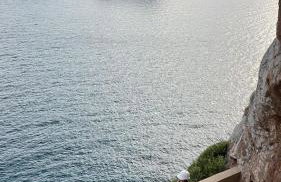 Da Marta Appartamento VISTA MARE MOZZAFIATO ISOLA ROSSA - Foto 24