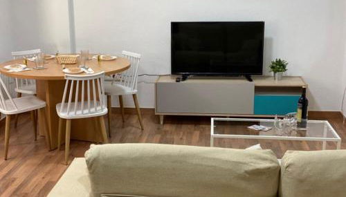 Almansa Flat 14 - Photo 2