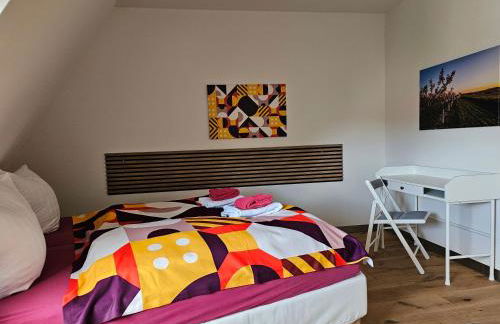 Cityappartements Weimar Bauhaus - Foto 17