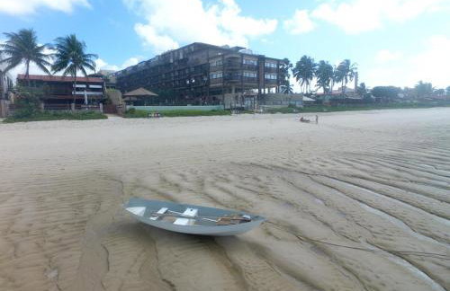 Queridinho do Barra Bali - Pé na Areia - Foto 37