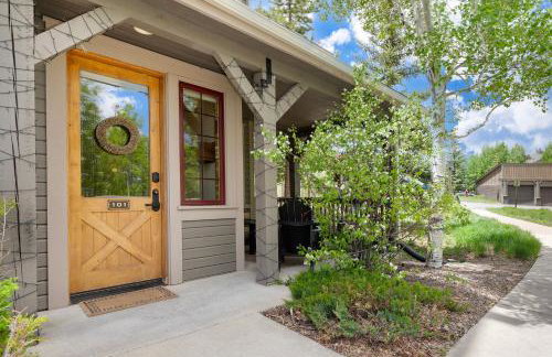 Sundog Condo in Granby Ranch - Foto 15