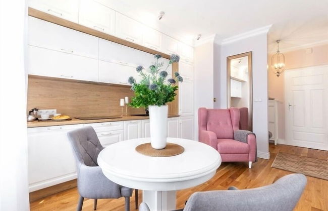 Easy Rent Apartments - STYLE - Foto 12