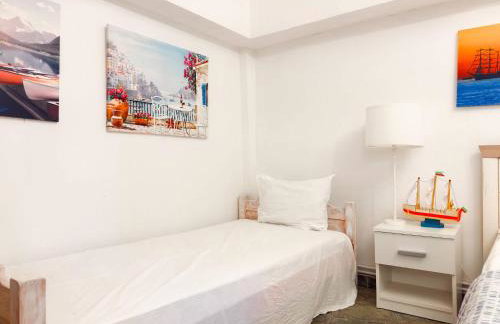 Eden Park Sozopoli - 7 BDR Beach Villa - Yard - Foto 50