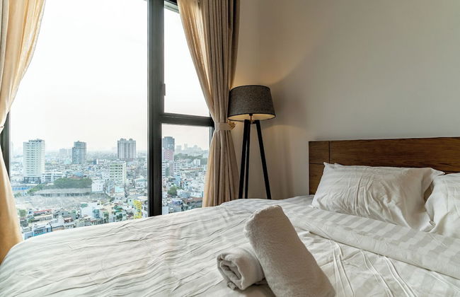 3BR APT D1Mension - Foto 6