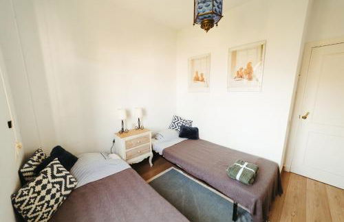 Andalusian beach haven villa - Foto 22