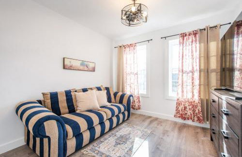 Luxury Apartment in Irvington - Foto 18