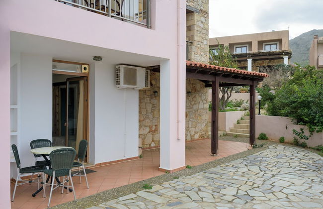 Areti Hotel - Foto 63