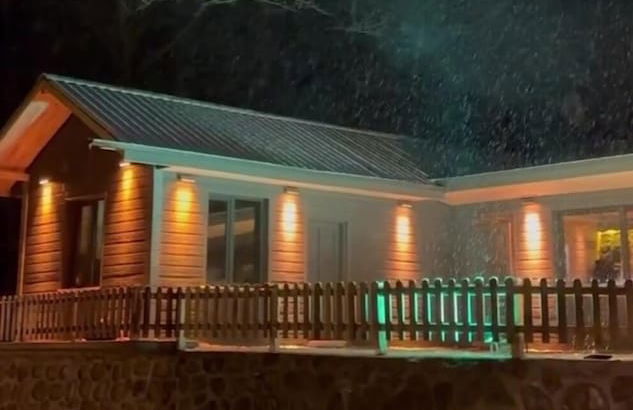 Geldun Mi Suit Bungalov - Foto 10