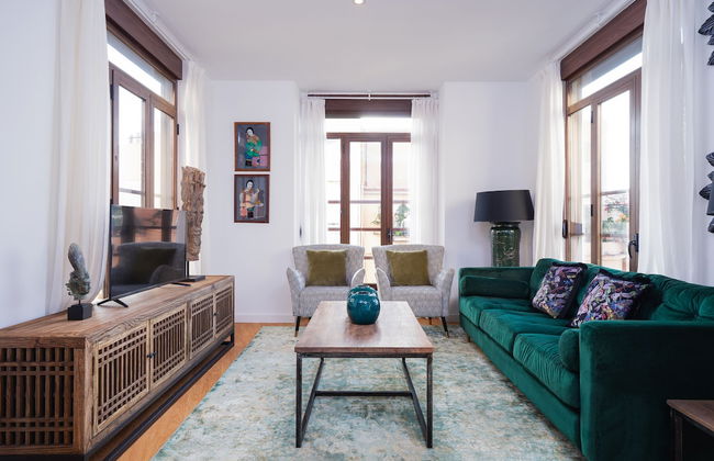 Valencia Luxury - Boutique Market - Foto 16