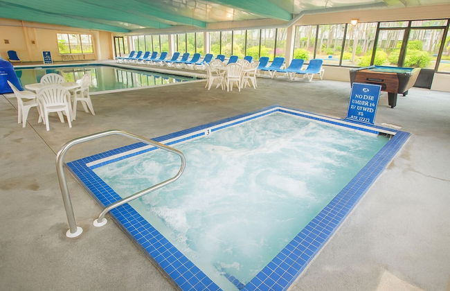 Sea Mist Resort - Foto 32