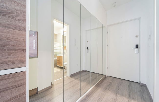 Spirit Apartments by FirstHost - Foto 47