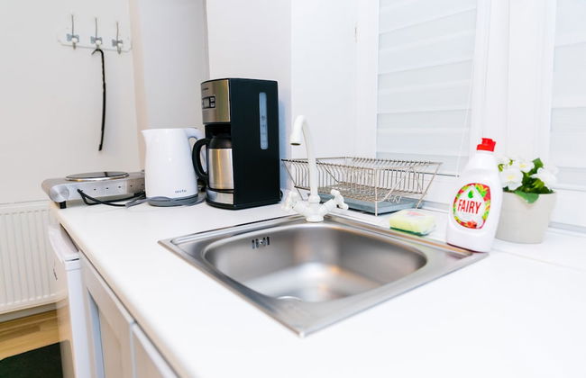 Tischler Apartment & Studio - Foto 48