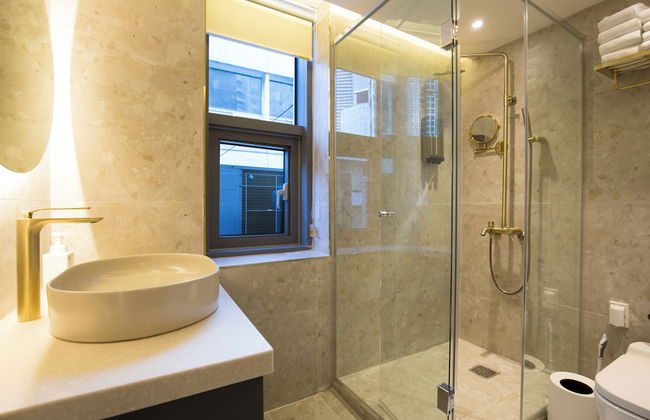 UH Suite The Jongno - Foto 50