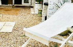 Lily s Pad - Private retreat in Lymington, New Forest - Foto 11