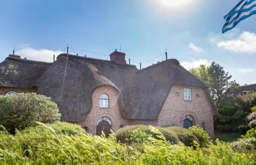 Dorfhues Anja friesisch modern urlauben in Kampen Sylt - Foto 32