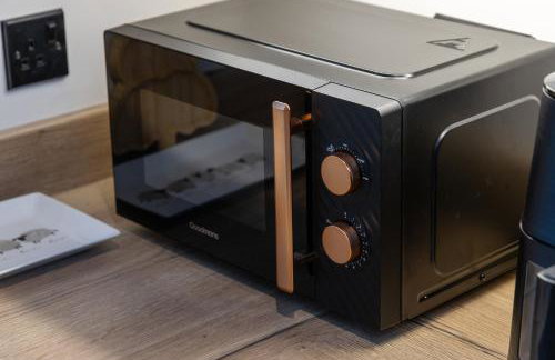 Church View Country House - Foto 61