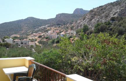 Savvas Apartments - Photo 48