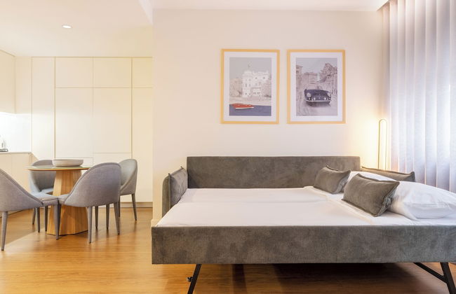 Catarina Serviced Apartments - Foto 41