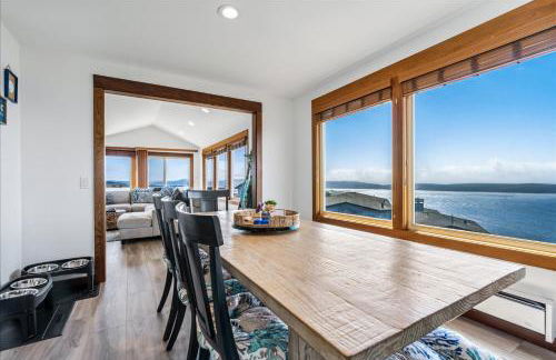 Agua La Vista Baby Bay & Ocean Views BBQ Grill Fast WiFi Dog Friendly - Foto 44