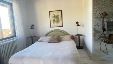Casa Vuscichè - Stanza di Artemisia - Foto 5