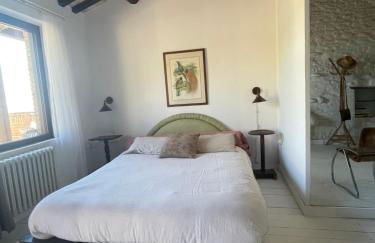 Casa Vuscichè - Stanza di Artemisia - Foto 6