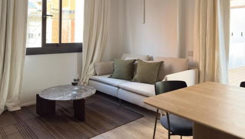 Lux Apartments Park Glories - Foto 3