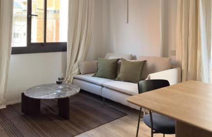 Lux Apartments Park Glories - Foto 3