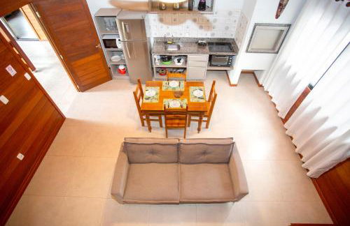 Barra Holiday Apartamentos - Foto 29