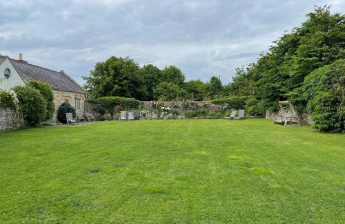 Elegant Cotswold Retreat - Foto 27