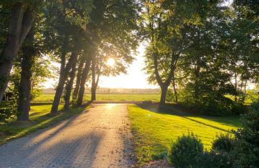 Wunderschöne Ferienwohnung zwischen Bremen und Hamburg - Foto 8