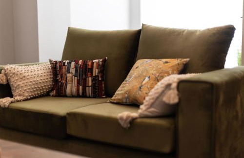 Old Toy Shop - Cosy Flat in Central Hexham - Foto 9